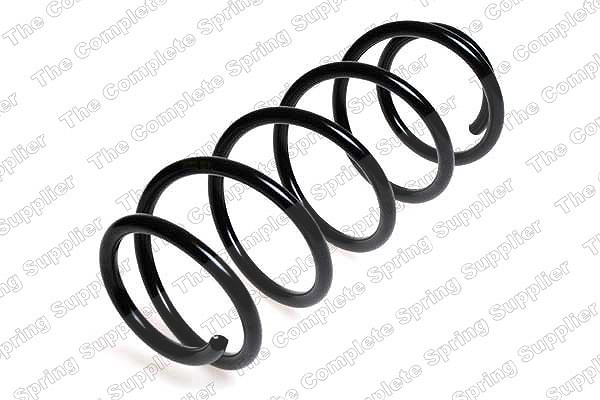 Lesjöfors Fahrwerksfeder [Hersteller-Nr. 4063457] für Vauxhall, Opel
