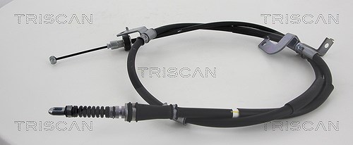 Triscan Seilzug, Feststellbremse [Hersteller-Nr. 814043169] für Hyundai