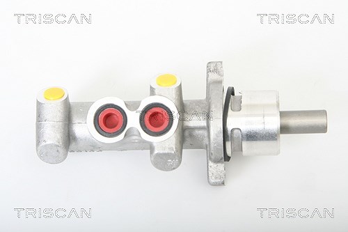 Triscan Hauptbremszylinder [Hersteller-Nr. 813024141] für Vauxhall, Suzuki, Subaru, Opel