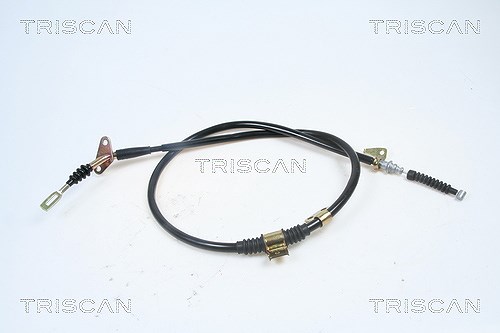 Triscan Seilzug, Feststellbremse [Hersteller-Nr. 814050116] für Mazda