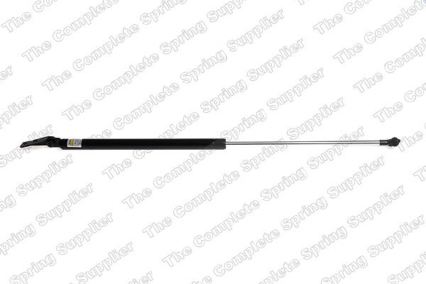 Lesjöfors Gasfeder, Koffer-/Laderaum [Hersteller-Nr. 8155406] für Mazda