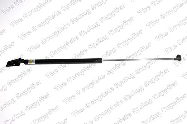 Lesjöfors Gasfeder, Koffer-/Laderaum [Hersteller-Nr. 8155407] für Mazda