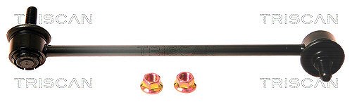 Triscan Stange/Strebe, Stabilisator [Hersteller-Nr. 850018616] für Kia