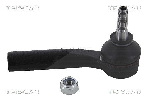Triscan Spurstangenkopf [Hersteller-Nr. 850010129] für Peugeot, Citroën, Fiat