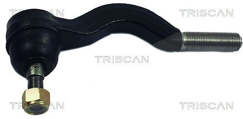 Triscan Spurstangenkopf [Hersteller-Nr. 850043107] für Mitsubishi, Hyundai