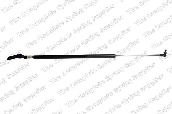 Lesjöfors Gasfeder, Koffer-/Laderaum [Hersteller-Nr. 8155400] für Mazda
