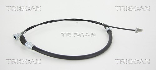 Triscan Seilzug, Feststellbremse [Hersteller-Nr. 814024198] für Opel, Vauxhall