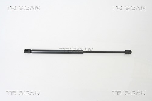 Triscan Gasfeder, Koffer-/Laderaum [Hersteller-Nr. 871038218] für Citroën