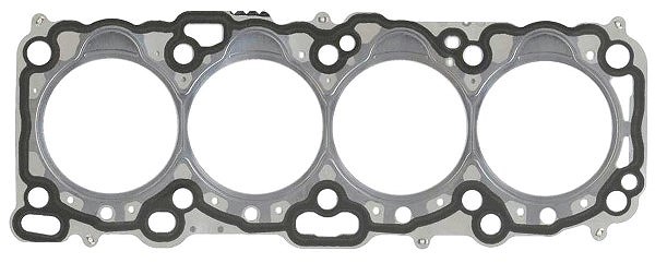 Elring Dichtung, Zylinderkopf [Hersteller-Nr. 199.400] für Nissan