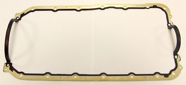 Elring Dichtung, Ölwanne [Hersteller-Nr. 916.261] für Ford, Mazda