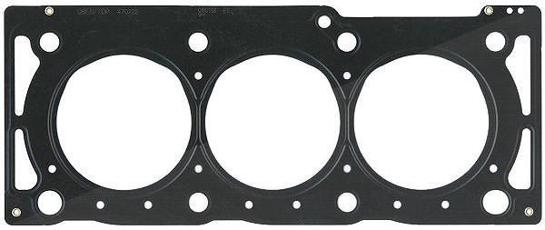 Elring Dichtung, Zylinderkopf [Hersteller-Nr. 470.722] für Opel, Vauxhall