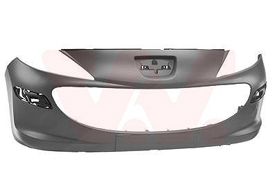 Van Wezel Stoßfänger [Hersteller-Nr. 4029574] für Peugeot