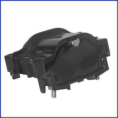 Hüco Zündspule [Hersteller-Nr. 138865] für Toyota