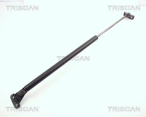 Triscan Gasfeder, Koffer-/Laderaum [Hersteller-Nr. 871010202] für Vauxhall, Opel, Suzuki