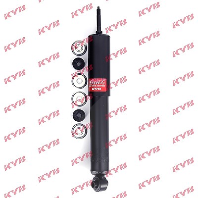 Kyb Stoßdämpfer [Hersteller-Nr. 344305] für Ford, Mazda