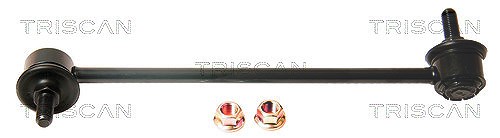 Triscan Stange/Strebe, Stabilisator [Hersteller-Nr. 850018615] für Kia