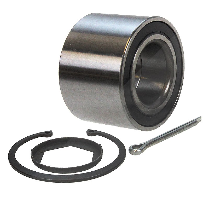 Bestprice Radlagersatz [Hersteller-Nr. 31529163] für Vauxhall, Opel