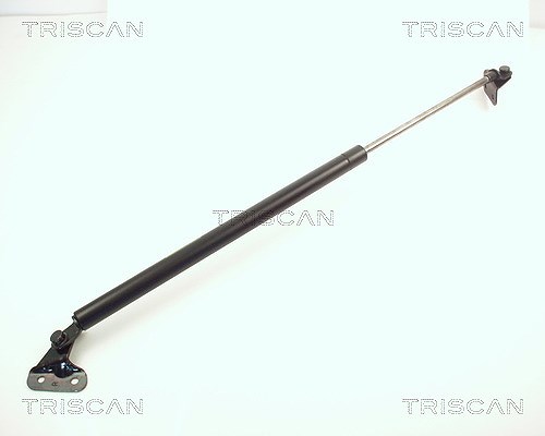 Triscan Gasfeder, Koffer-/Laderaum [Hersteller-Nr. 871010201] für Opel, Vauxhall, Suzuki