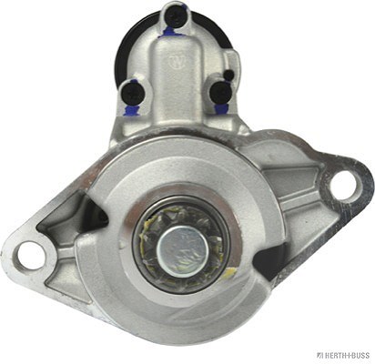 Herth+buss Elparts Starter [Hersteller-Nr. 42022290] für Audi, VW, Seat, Skoda