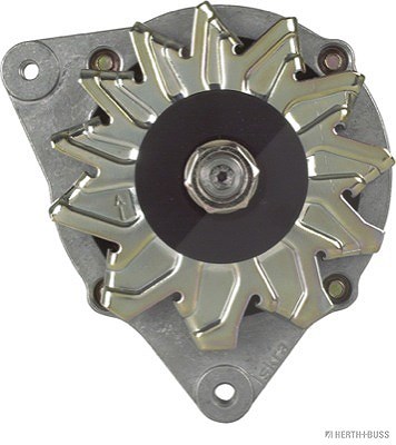 Herth+buss Elparts Generator [Hersteller-Nr. 32469572] für Ford, Land Rover, Mg
