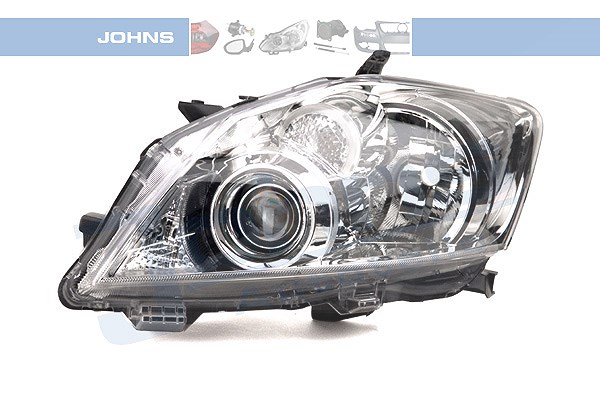 Johns Hauptscheinwerfer [Hersteller-Nr. 811609-2] für Toyota