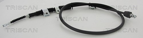 Triscan Seilzug, Feststellbremse [Hersteller-Nr. 8140181118] für Kia