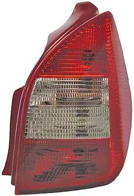 Hella Heckleuchte [Hersteller-Nr. 2VP354030-041] für Citroën