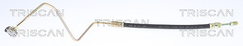Triscan Bremsschlauch [Hersteller-Nr. 815028281] für Peugeot