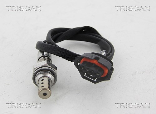 Triscan Lambdasonde [Hersteller-Nr. 884524031] für Vauxhall, Opel