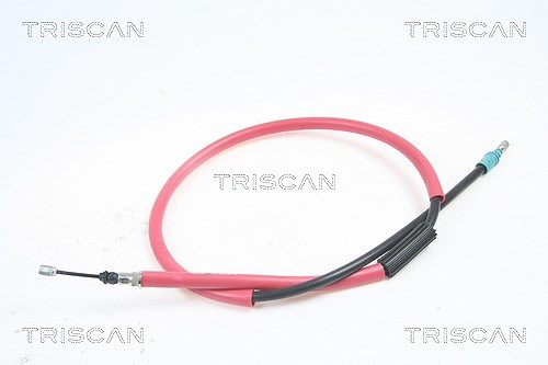 Triscan Handbremsseil Hinten Links Renault Clio Modus - Bild 4