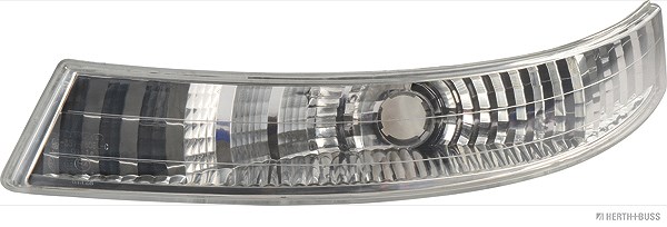 Herth+buss Elparts Blinkleuchte [Hersteller-Nr. 83700064] für Renault, Nissan