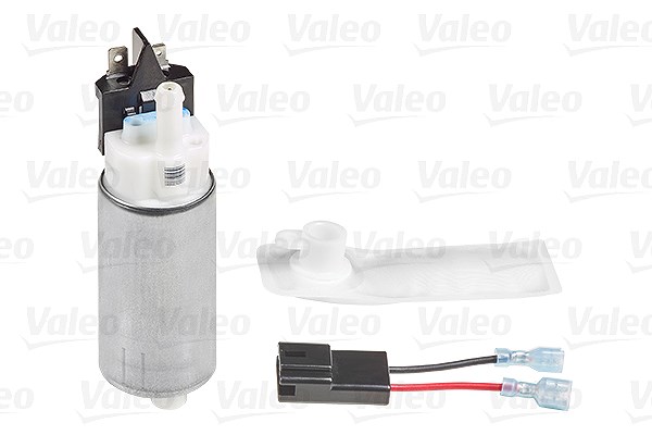 Valeo Kraftstoffpumpe [Hersteller-Nr. 347298] für Suzuki, Opel, Vauxhall