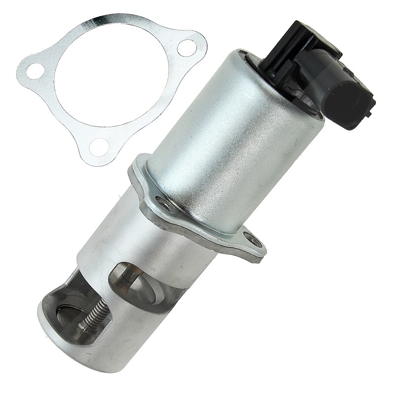 Aic AGR Ventil mit Dichung [Hersteller-Nr. 55762] für Volvo, Opel, Nissan, Renault, Mitsubishi