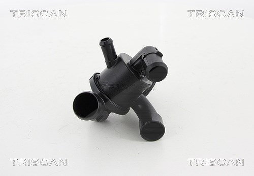 Triscan Thermostat, Kühlmittel [Hersteller-Nr. 862041887] für VW, Seat, Skoda, Audi