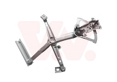 Van Wezel Fensterheber [Hersteller-Nr. 3024225] für Mercedes-Benz