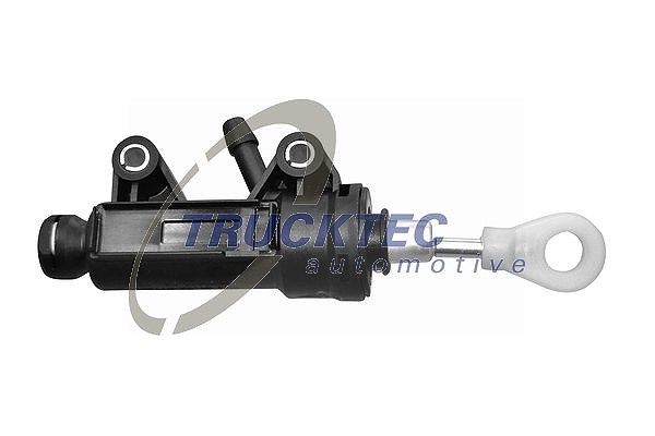 Trucktec Automotive Geberzylinder, Kupplung [Hersteller-Nr. 08.23.125] für BMW
