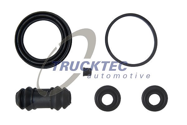 Trucktec Automotive Reparatursatz, Bremssattel [Hersteller-Nr. 02.35.309] für Mercedes-Benz