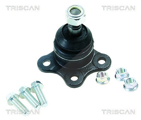 Triscan Trag-/Führungsgelenk [Hersteller-Nr. 850024541] für Opel, Isuzu, Vauxhall