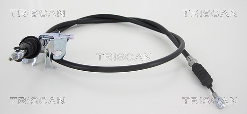 Triscan Seilzug, Feststellbremse [Hersteller-Nr. 814042148] für Mitsubishi, Smart