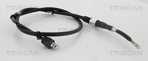 Triscan Seilzug, Feststellbremse [Hersteller-Nr. 8140181117] für Kia