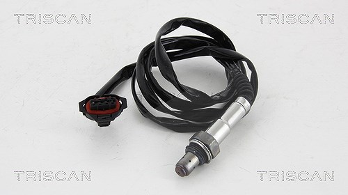 Triscan Lambdasonde [Hersteller-Nr. 884524039] für Opel, Vauxhall