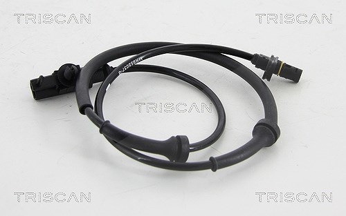 Triscan Sensor, Raddrehzahl [Hersteller-Nr. 818042275] für Smart, Mitsubishi