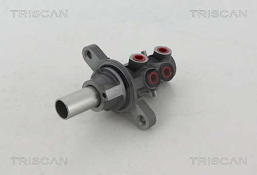 Triscan Hauptbremszylinder [Hersteller-Nr. 813028150] für Peugeot, Citroën