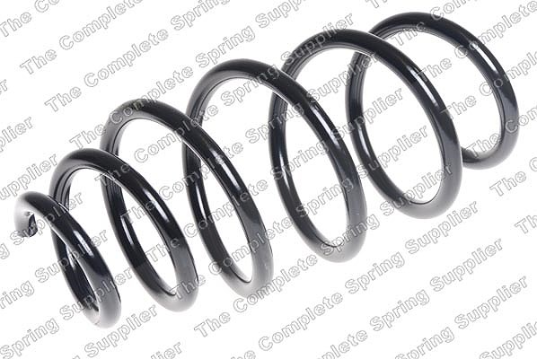 Lesjöfors Fahrwerksfeder [Hersteller-Nr. 4063544] für Vauxhall, Opel