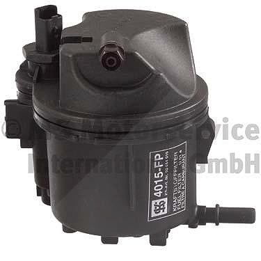 Kolbenschmidt Kraftstofffilter [Hersteller-Nr. 50014015] für Citroën, Toyota, Peugeot, Mazda, Ford