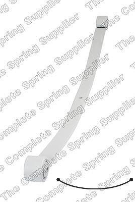 Lesjöfors Federnpaket [Hersteller-Nr. 5827536] für Ford