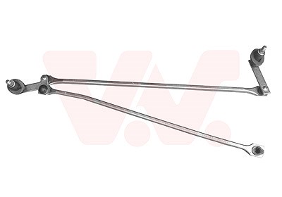 Van Wezel Wischergestänge [Hersteller-Nr. 3770230] für Opel