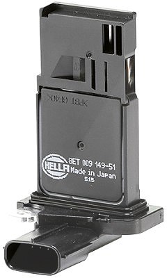 Hella Luftmassenmesser [Hersteller-Nr. 8ET009149-511] für Subaru