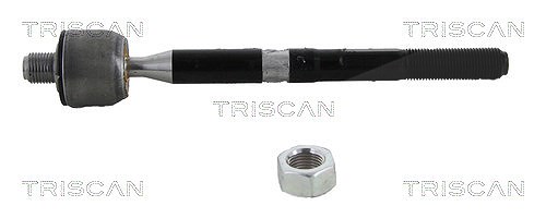 Triscan Axialgelenk, Spurstange [Hersteller-Nr. 850043226] für Hyundai, Kia