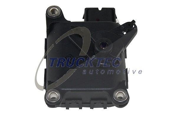 Trucktec Automotive Stellelement, Mischklappe [Hersteller-Nr. 07.59.060] für VW, Skoda, Audi